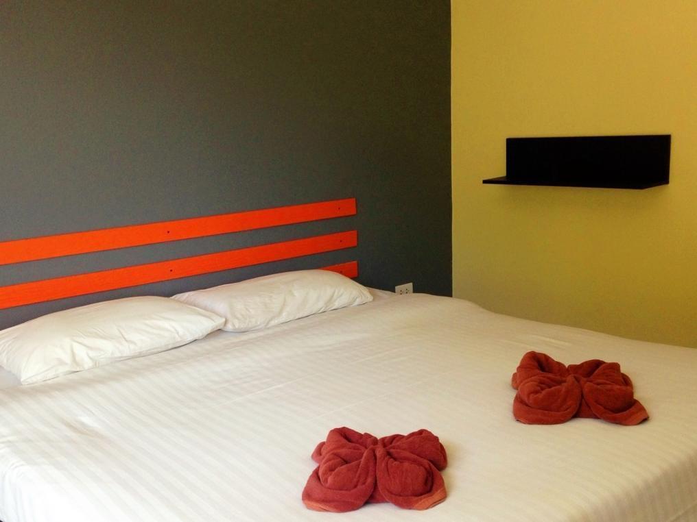 Lanna Aonang Guest house