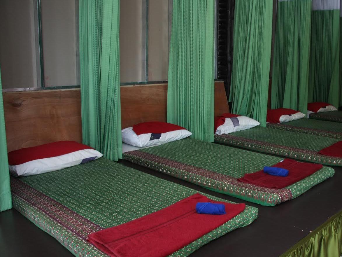 Guest house Lanna Aonang 2*