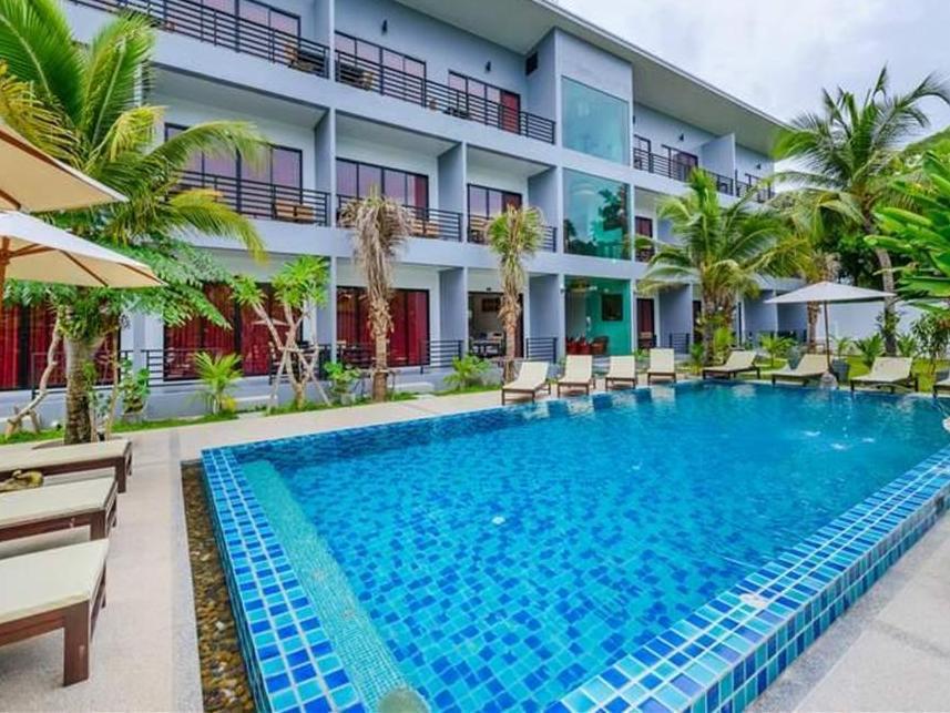 Baan Phuchalong Place Resort 3*
