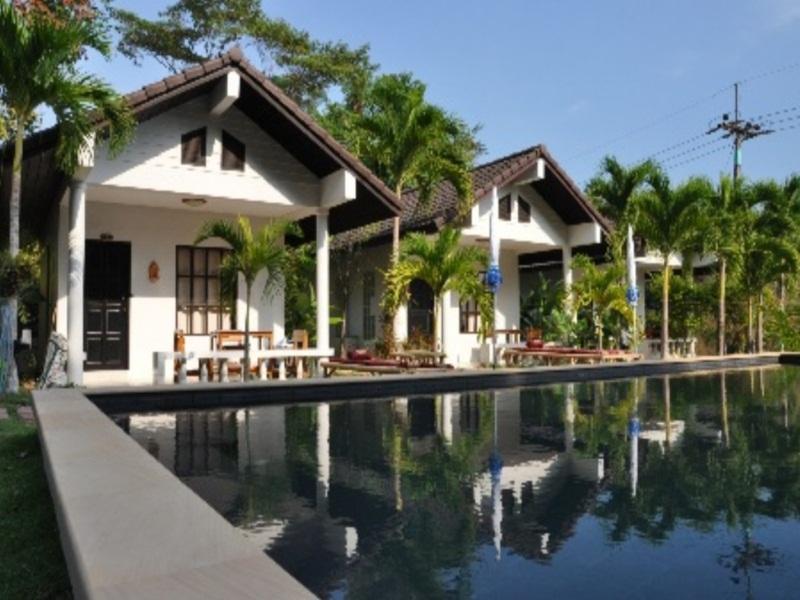 Privacy - Resort Koh Chang
