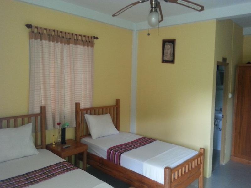 Privacy - Koh Chang