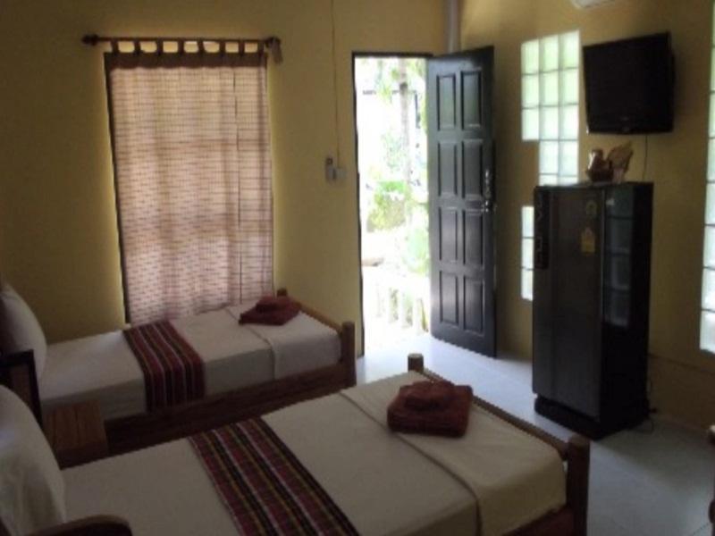 Resort Privacy - 3*
