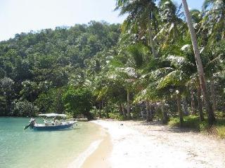 Island View