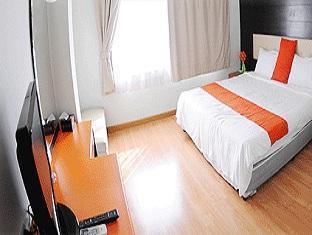 Hotel Cactus & 2*