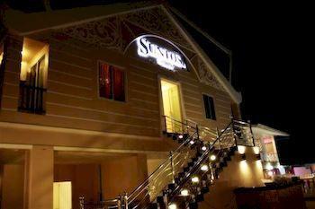 Suntosa Resort Ko Lan
