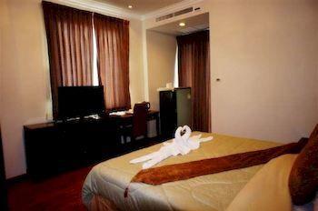 Suntosa 3*