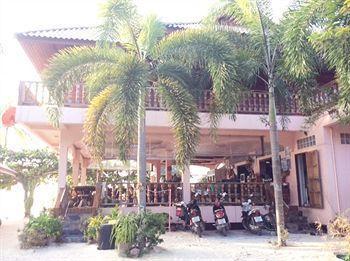 Resort Silver Haad Yao