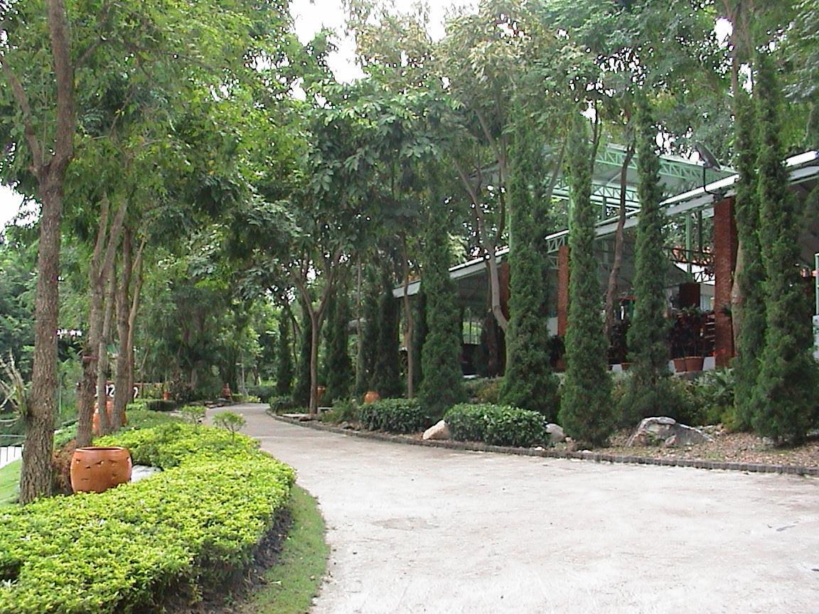Beverly Hill Park