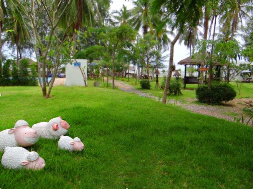 Pranburi Delight Resort