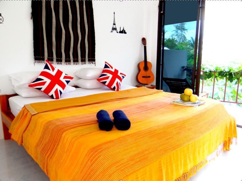 Pranburi Delight