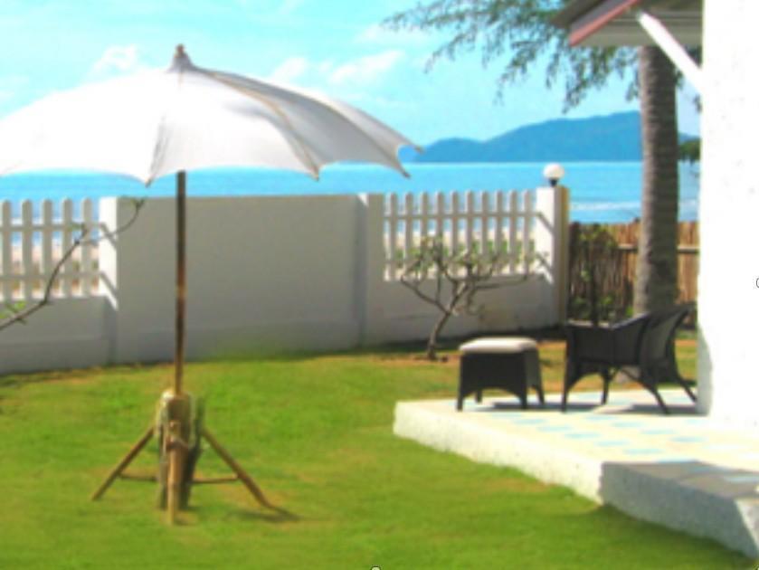Pranburi Delight 3* Ban Na Pom