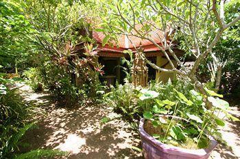 Guest house Ban Sabai Big Buddha Retreat & 3*