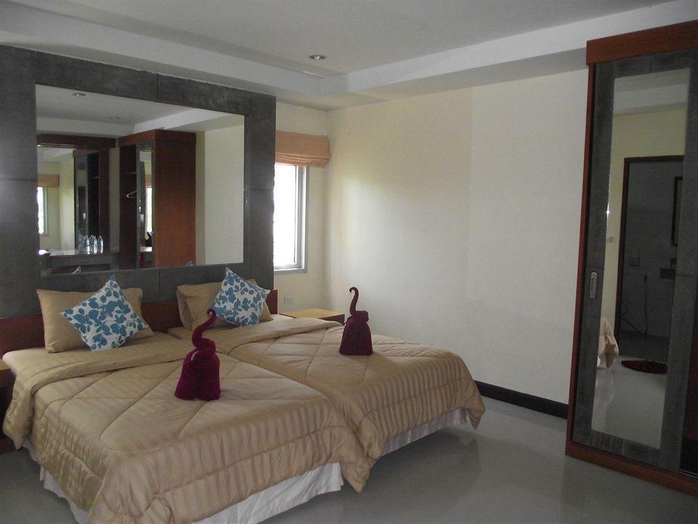 Hotel Pornthep 2 2*