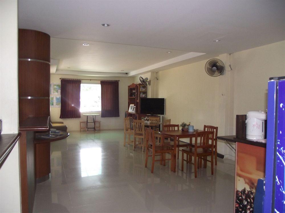 Pornthep 2 Hotel Ban Klong Haeng