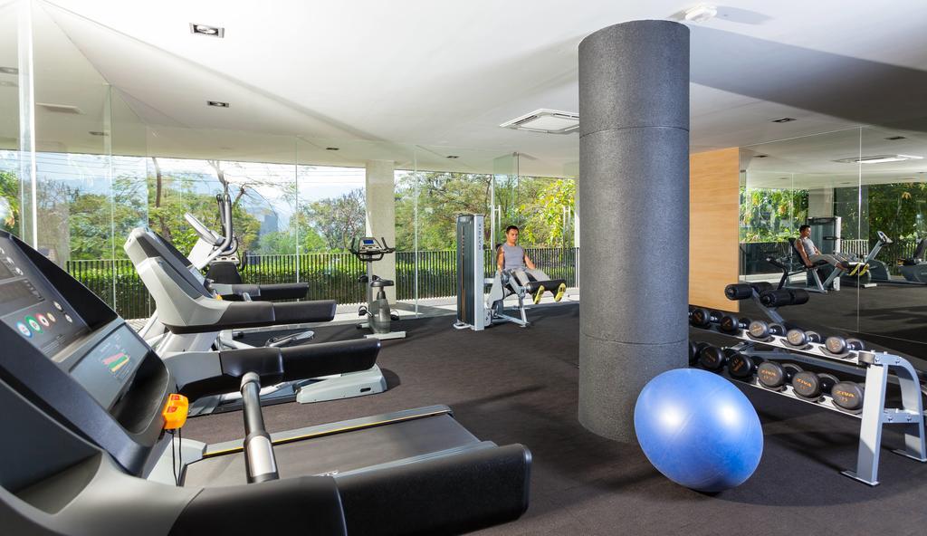 Botanica Khao Yai By Scenical Hotel