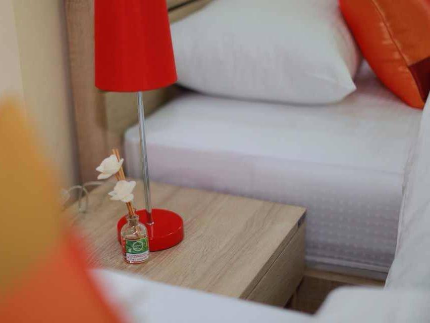 Resort Q Zone Boutique House 3*