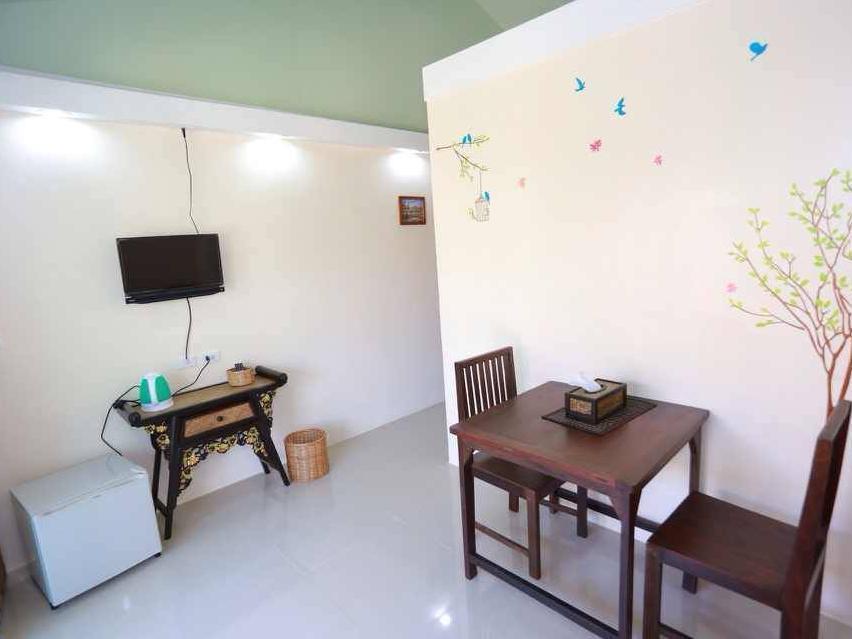 Q Zone Boutique House