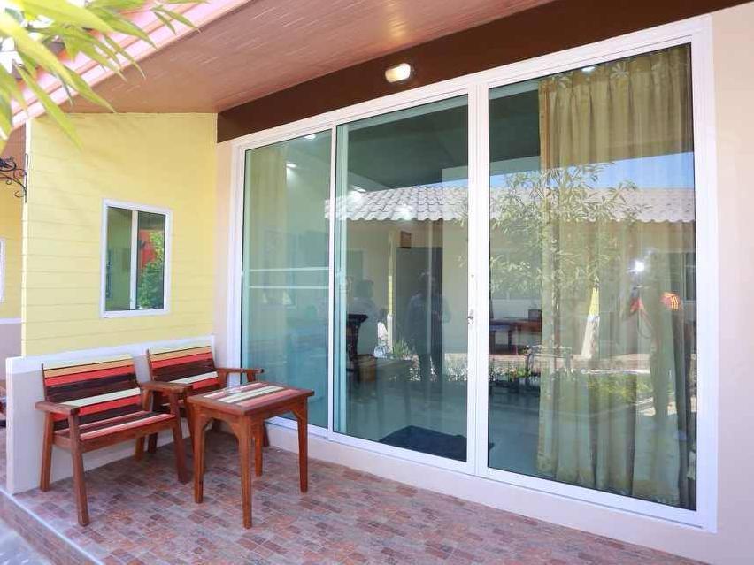 Resort Q Zone Boutique House Phra Nakhon Si Ayutthaya
