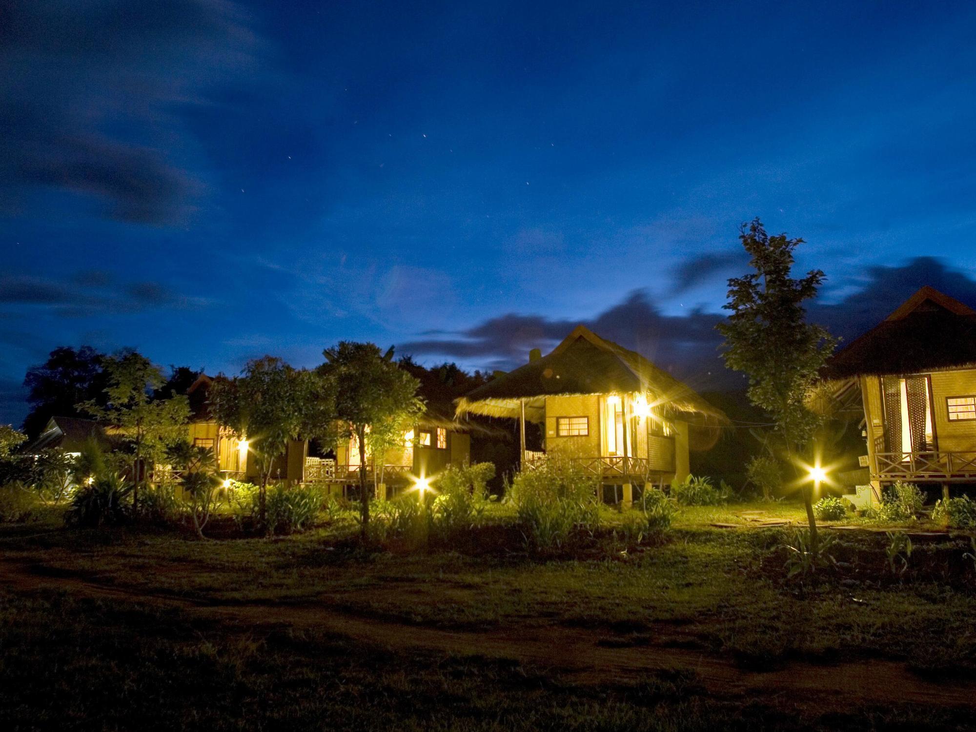 Good Morning Holiday park 2*