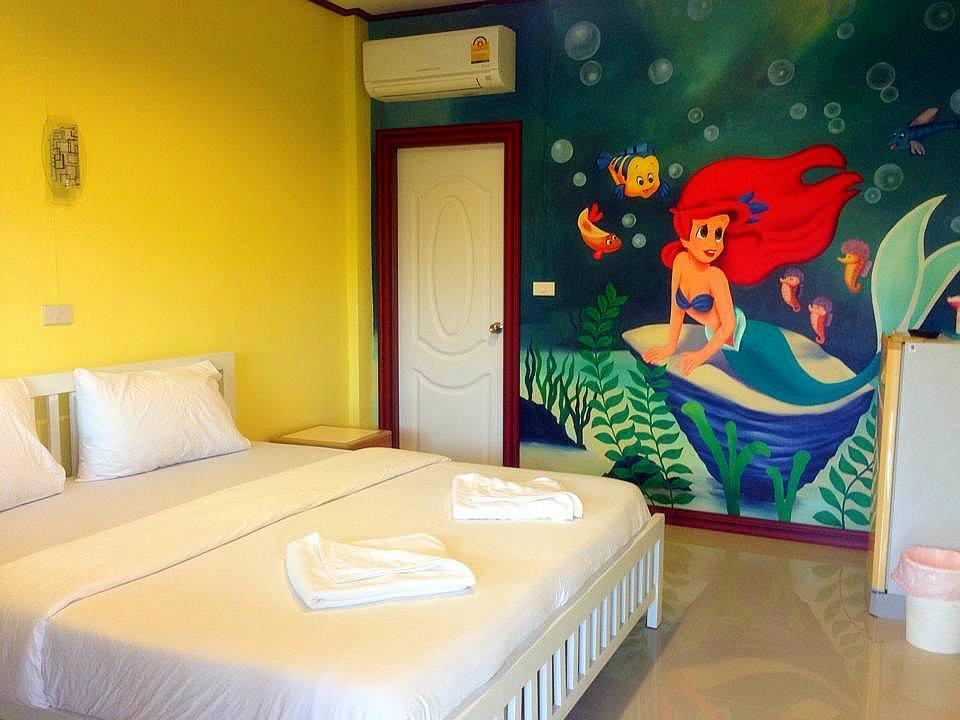 Pc Hotel 2*