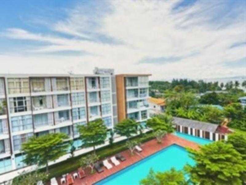 Apartment At Sea Ao Nang