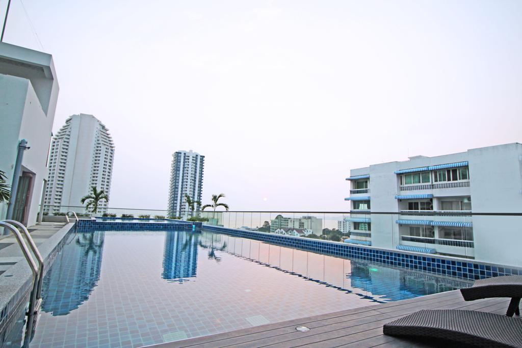Apartamento Laguna Bay 2 By Sunny