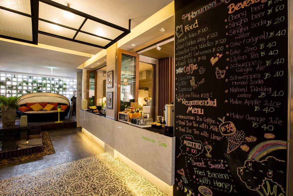 Hotel Ploen By Tolani