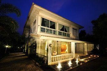 Hotel The Legend Maeklong Samut Songkhram