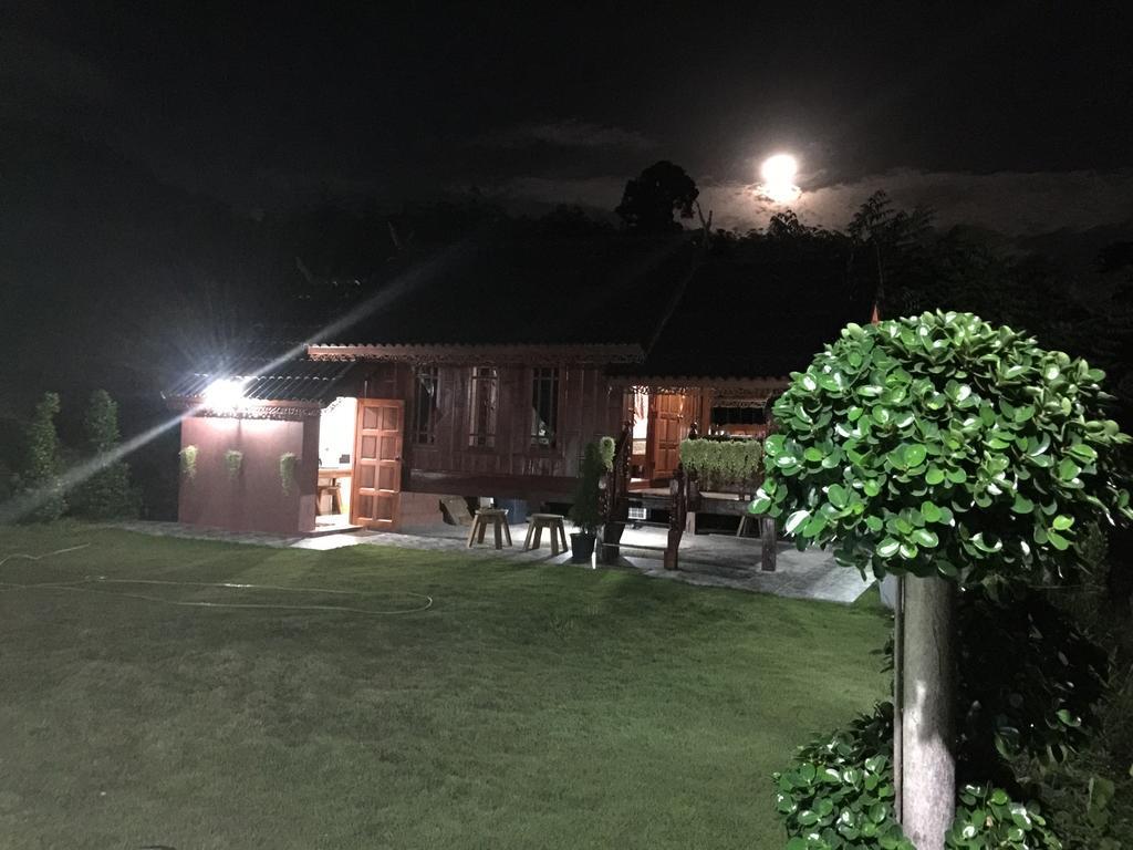 Klong Muang Seaview Holiday home