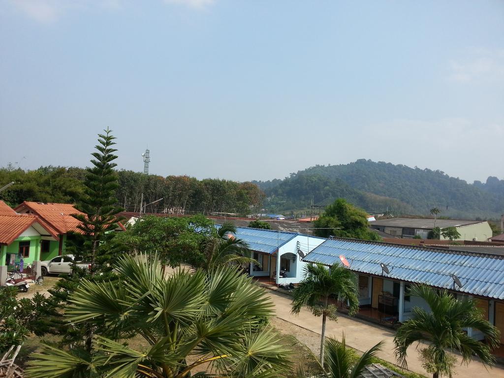 Seeda Mansion *