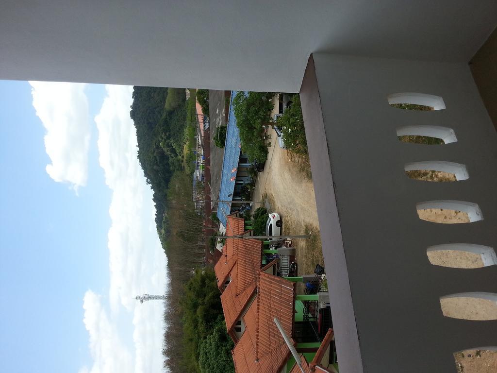 Seeda Mansion Apartment *