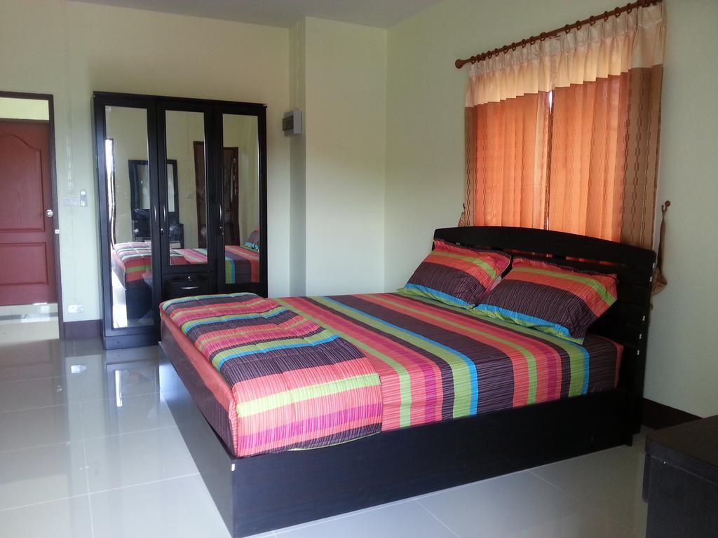 Seeda Mansion Ao Nang
