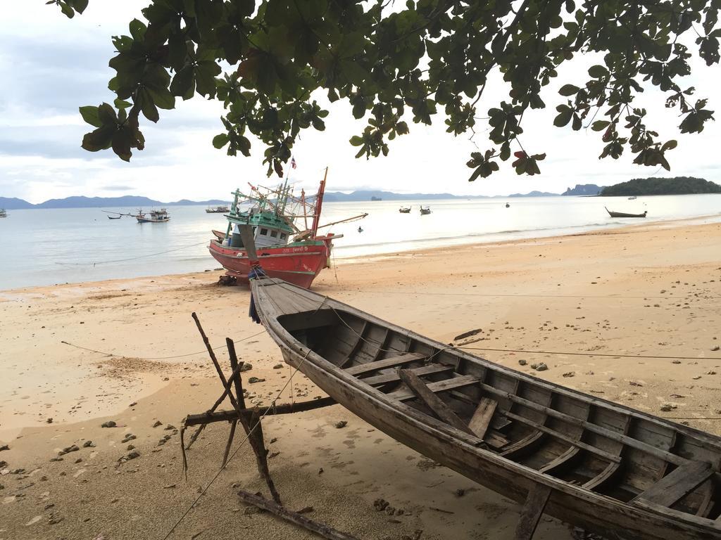Klong Muang Seaview Holiday home Ban Ko Kwang