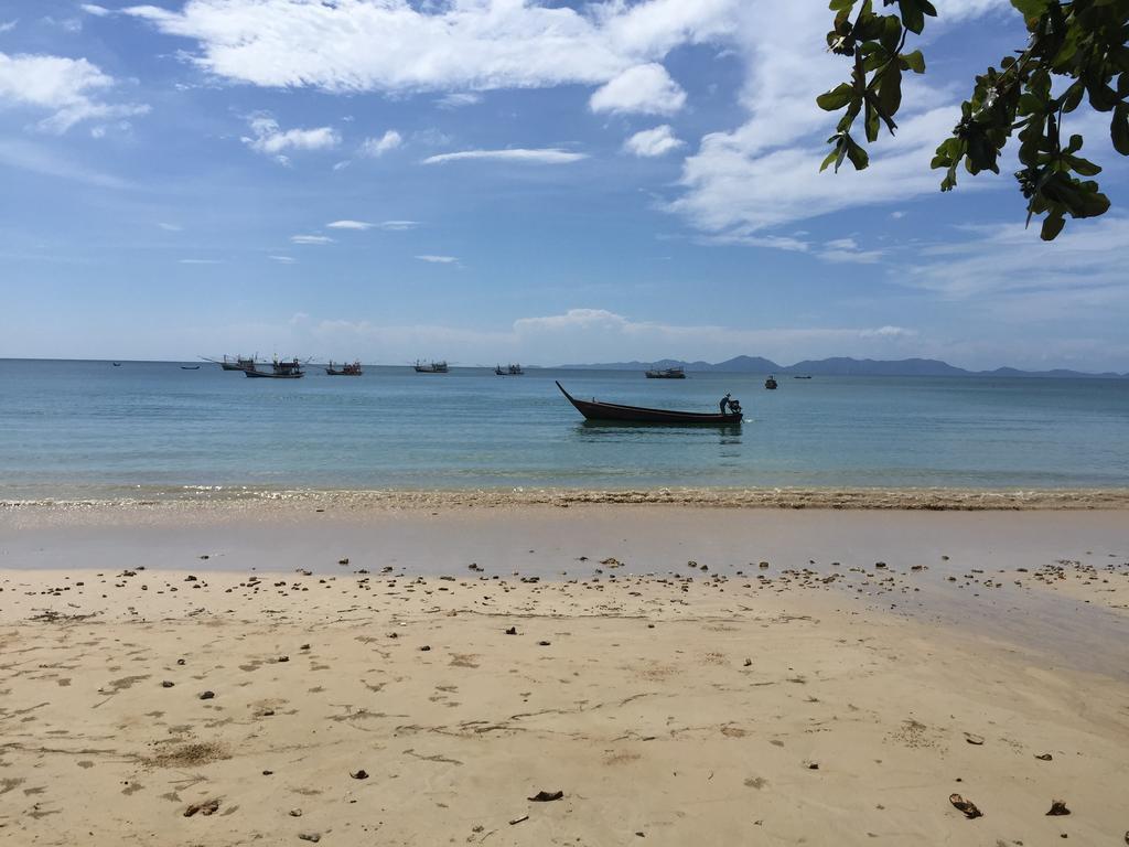 Klong Muang Seaview *