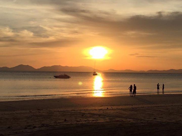Holiday home Klong Muang Seaview Ban Ko Kwang