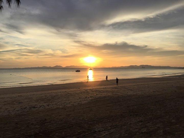 Holiday home Klong Muang Seaview