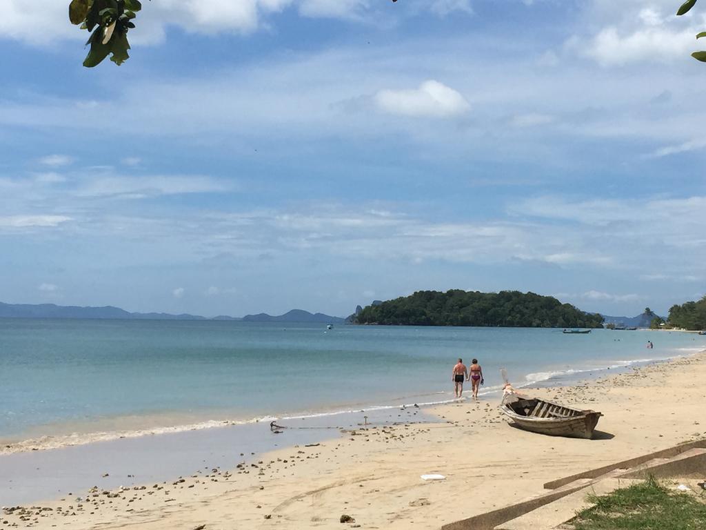 Klong Muang Seaview Ban Ko Kwang