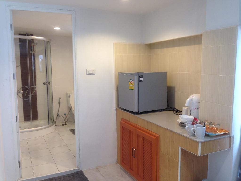 Inn Rayong Sea View Ban Chak Phai