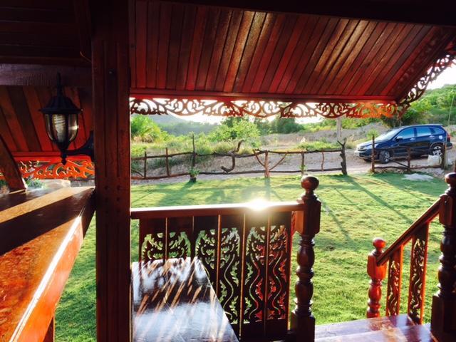 Klong Muang Seaview Holiday home *