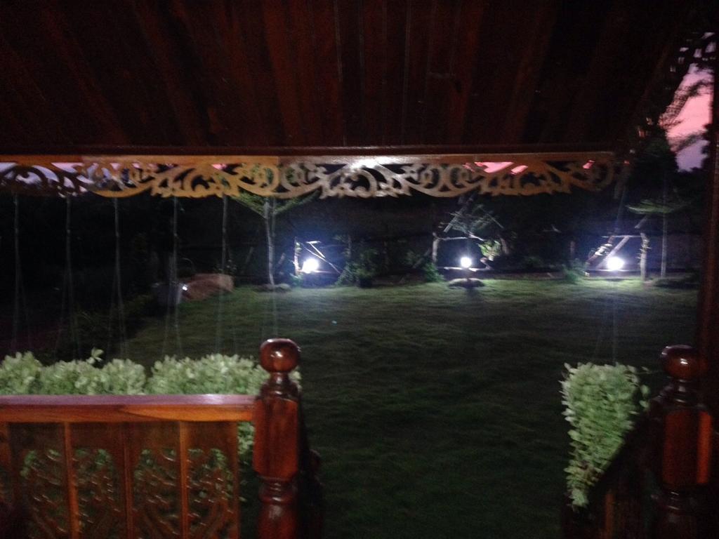 Klong Muang Seaview Holiday home