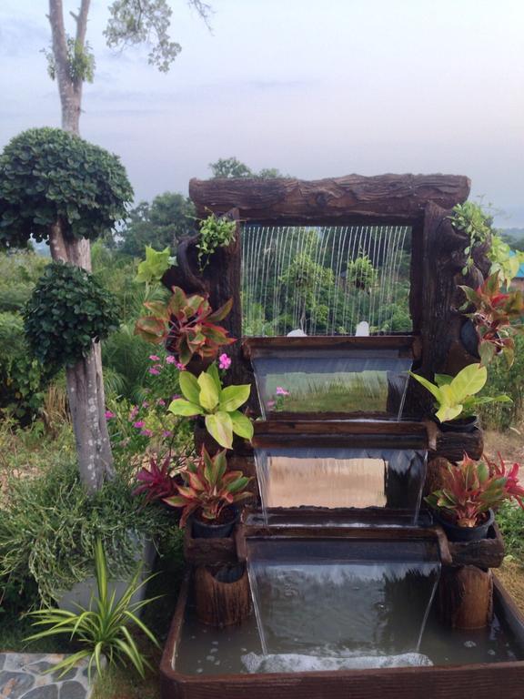 Klong Muang Seaview Holiday home Ban Ko Kwang