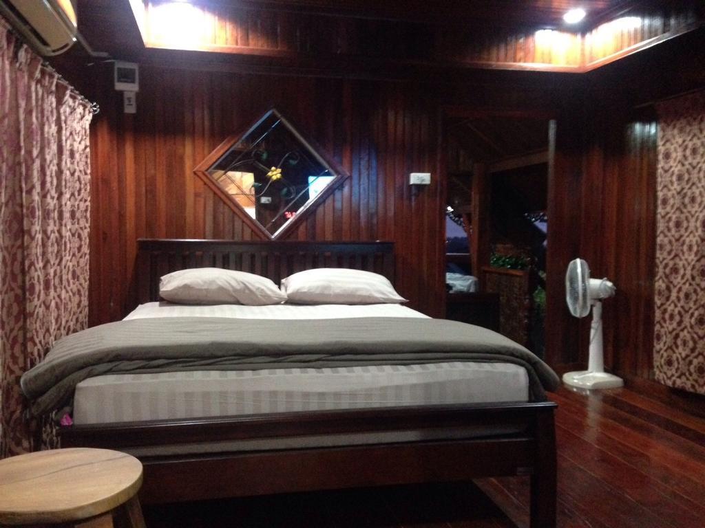 Klong Muang Seaview Holiday home Ban Ko Kwang