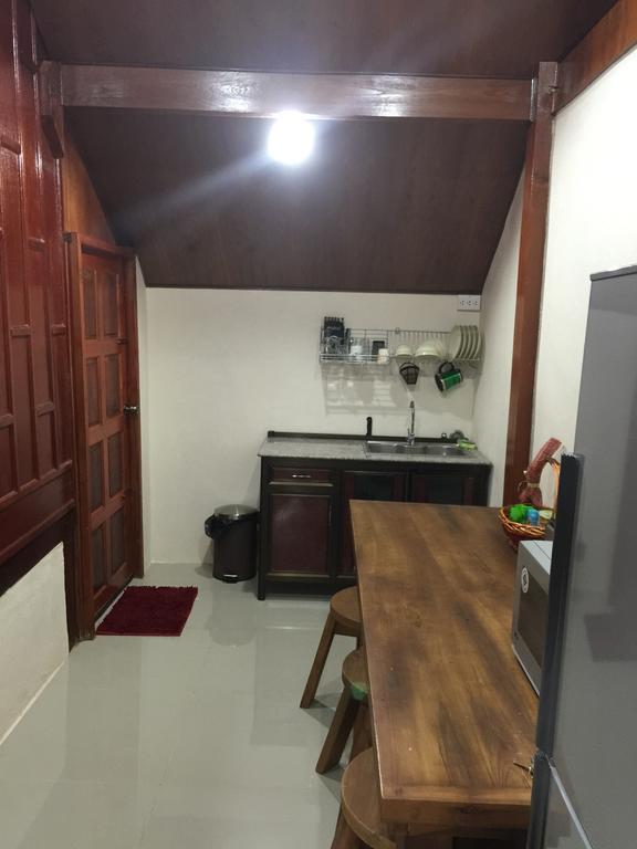 Klong Muang Seaview Holiday home *
