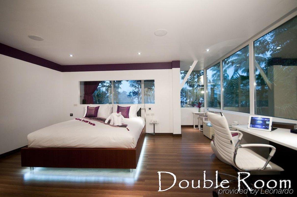 Resort The L Resort, Krabi 4*