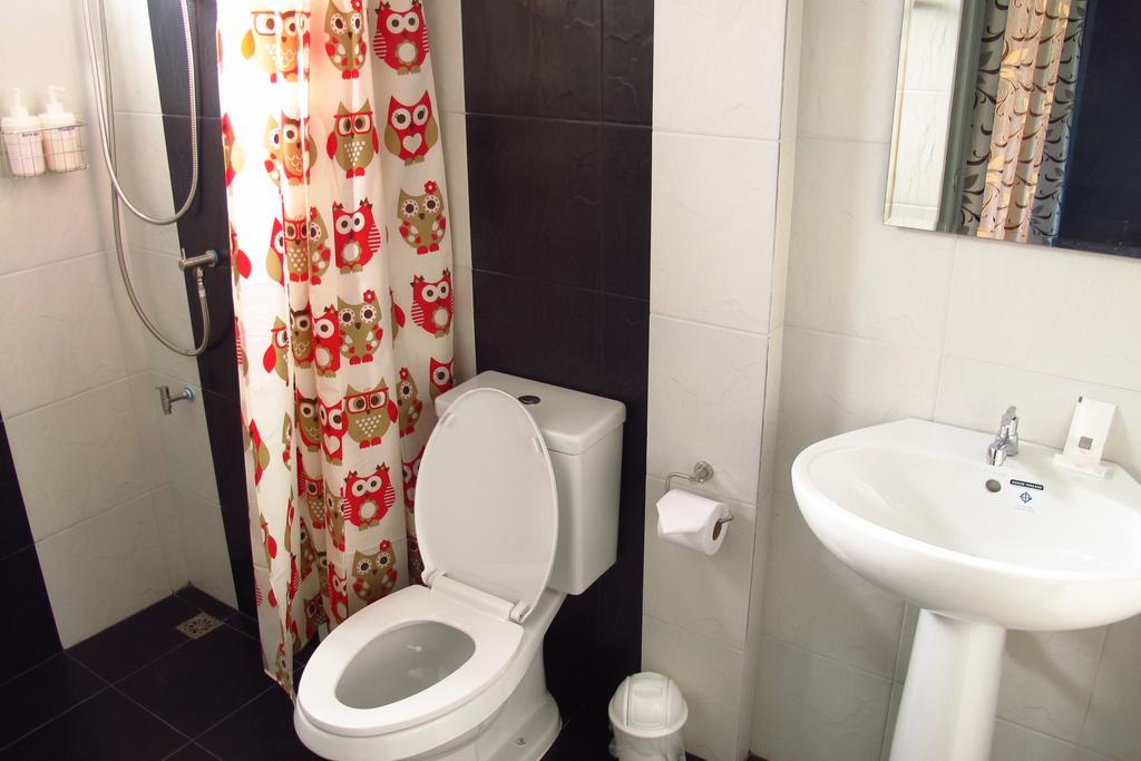 Guest house Sweet Dreams 2*