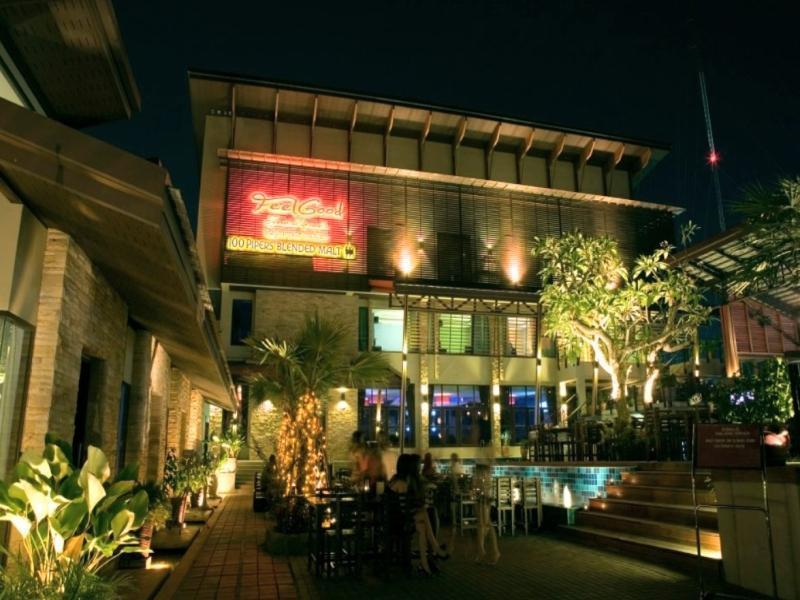 Narakul Hotel Khon Kaen