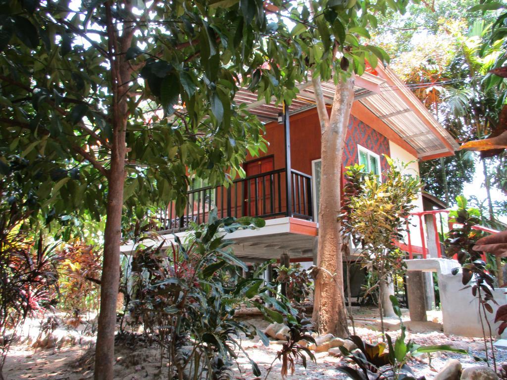 Guest house Khaosok Island *