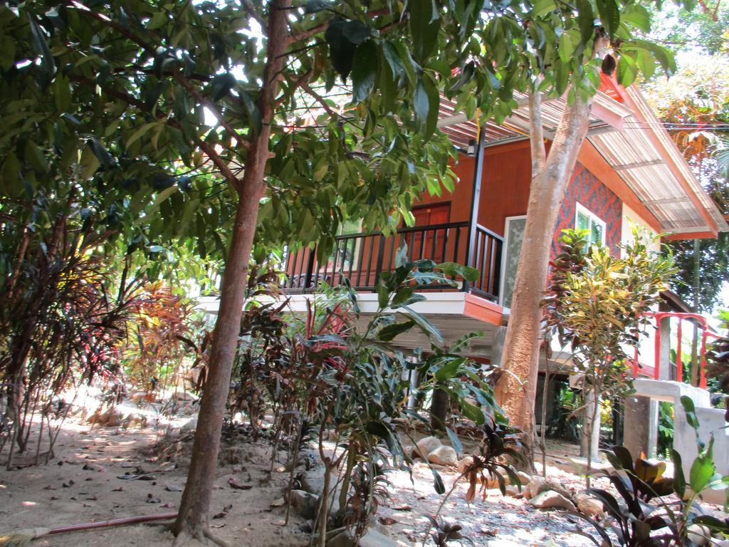 Khaosok Island Guest house *