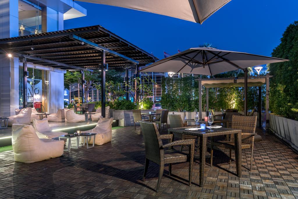 Novotel Bangkok Impact Nonthaburi