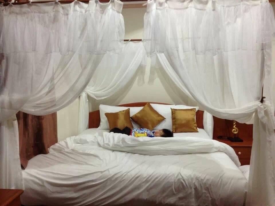 Phuoobfa Guest house Pong Yaeng